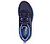 D'LUX FITNESS-NEW MOXIE, NAVY/MULTI