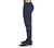 GOKNIT PIQUE LOUNGE PANT, NNNAVY