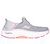 Skechers Slip-ins Max Cushioning Arch Fit - Fluidity, GREY/PINK