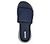 GO WALK 5 - MIRAMIR, NAVY/BLUE