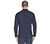 SKECHERS GOFLEX JACKET, NNNAVY
