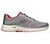 GO WALK 6 - AVALO 2, GREY/RED
