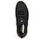 SKECHERS BIONIC TRAIL - ROAD, BBBBLACK