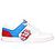 Rolling Stones: Classic Cup - Euro Lick, WHITE/BLUE/RED