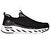 ARCH FIT GLIDE-STEP - NODE, BLACK/WHITE