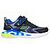 TRI-NAMICS, BLACK/YELLOW/BLUE