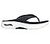 MAX CUSHIONING ARCH FIT PRIME, BLACK/WHITE