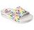 CALI CHARM - TRUST LOVE, WHITE/MULTI
