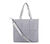 TOTE, GREY