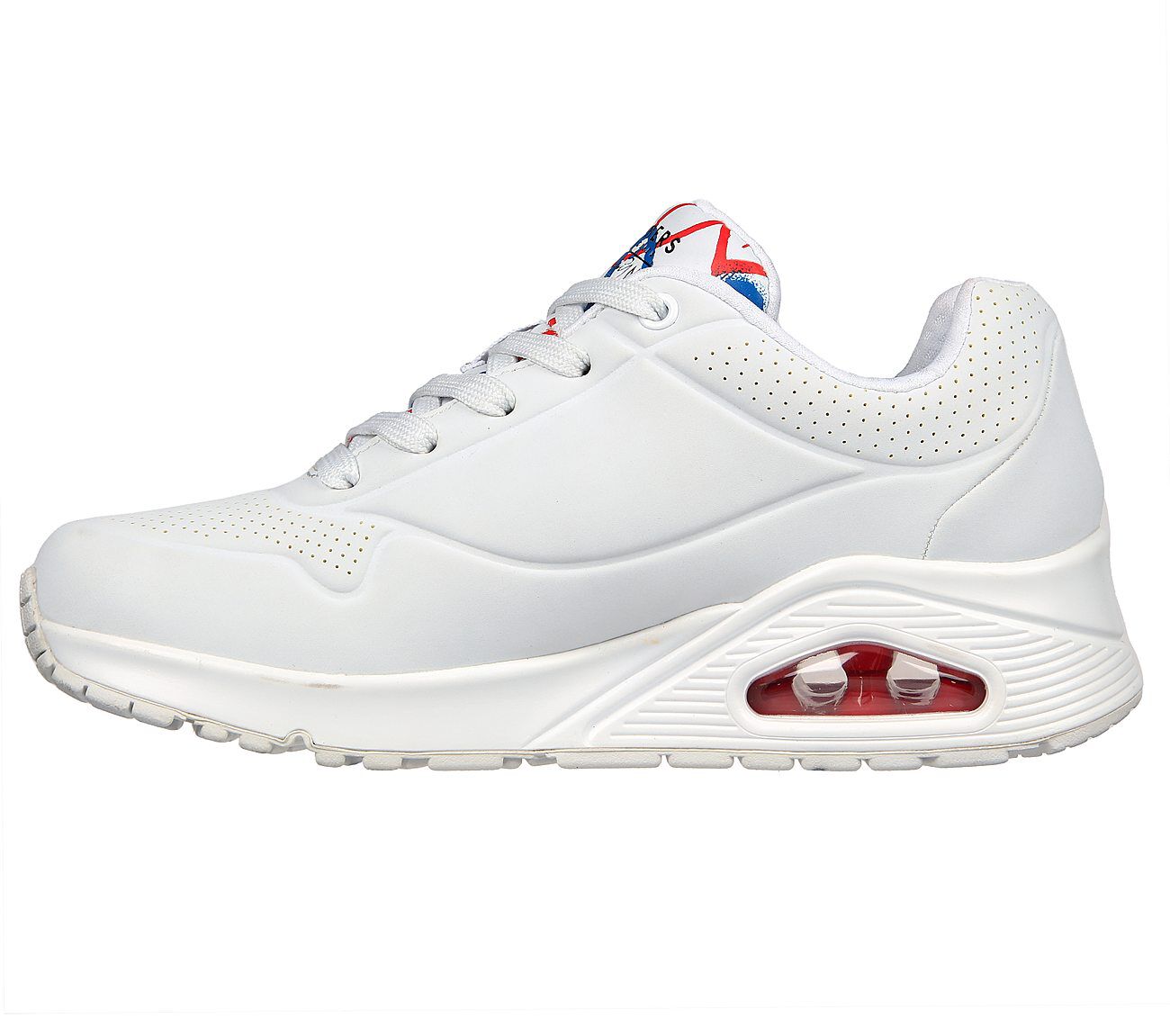 Skechers hoog model dames outlet
