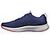 GO RUN PULSE - HAPTIC MOTION, BLUE/ORANGE