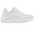 UNO LITE - DELODOX, WHITE