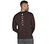 SKECHERS VAROCITY LS, BURGUNDY