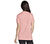 DIAMOND BLISSFUL TEE, CCORAL