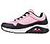 UNO, BLACK/PINK