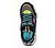 BRICK KICKS 2.0     , BLACK/MULTI