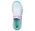 GO WALK STRETCH FIT, WHITE/MULTI