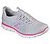 LUMINATE - SHE'S MAGNIFICENT, LIGHT GREY/HOT PINK