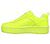 COURT HIGH - COLOR Z, NEON/YELLOW