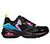 MUNO, BLACK/MULTI
