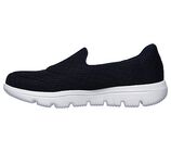 GO WALK EVOLUTION ULTRA-PERSI,  Footwear Left View