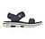 GO WALK 5 - CABOURG, NAVY/BLACK
