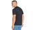 SKECH-AIR TEE, BBBBLACK