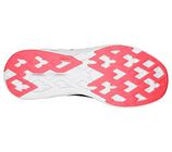 GO RUN 6 -,  Footwear Bottom View