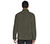 SKECHERS SHERPA JACKET, OOLIVE