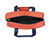 STRIKE BOWLING BAG, NAVY/RED