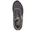 D'LUX WALKER-COMMUTER, CHARCOAL/ORANGE