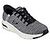 ARCH FIT, WHITE BLACK
