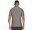 GODRI ALL DAY POLO, CEMENT
