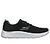 GO WALK FLEX, BLACK/GREY