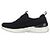 SKECH-AIR DYNAMIGHT-PERFECT S, BLACK/WHITE