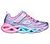 TWISTY BRIGHTS-COLOR RADIANT, LAVENDER/MULTI
