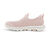GO WALK 5-STARLIT, LLLIGHT PINK