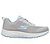 GO RUN CONSISTENT-GL, GREY/BLUE