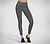 GOWALK HW LEGGING II, GGREY