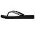MEDITATION - CLEAR W, BLACK/SILVER
