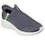 Skechers Slip-ins: Ultra Flex 3.0 - Viewpoint, CHARCOAL/LIME