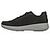 GO WALK STABILITY - ANY TIME, BLACK/GREY