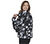 GOWALK MAGNOLIA DREAMS SLOPE, BLACK/MULTI