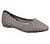 CLEO - HONEYCOMB, DARK TAUPE