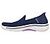 GO WALK ARCH FIT, NAVY/LAVENDER