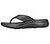 GO WALK ARCH FIT SANDAL, BBLACK