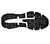 SKECH-AIR ENVOY, BLACK/WHITE