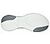 ARCH FIT INFINITY, WHITE/GREY