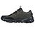 ARCH FIT GLIDE-STEP TRAIL, OLIVE/BLACK