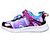 JUMPSTERS - SWEET KICKZ, PURPLE MULTI